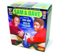 Sam & Dave - Collectables Classics