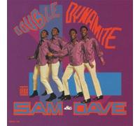 Sam & Dave - Double Dynamite [Import]
