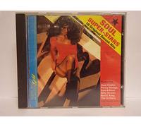 Sam & Dave, Drifters, Billy Ocean, Ben E. King, Sam Cooke..