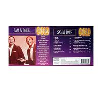 Sam & Dave - Gold