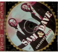 Sam & Dave - Greatest Hits [Import]