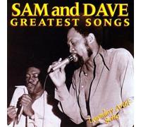 Sam & Dave - Greatest Songs