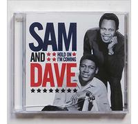 Sam & Dave - Hold on I M Coming [Import]