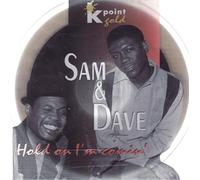 Sam & Dave - Hold on I'm Comin' [Import]
