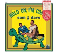 Sam & Dave - Hold On, I'm Comin' [Vinyl Lp]