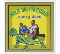 Sam & Dave - Hold on I'm Coming