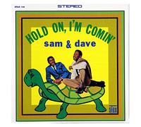 Sam & Dave - Hold on, I'm Coming [Import]