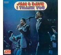 Sam & Dave - I Thank You