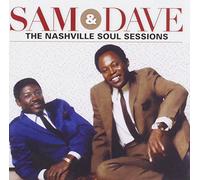 Sam & Dave - Nashville Soul Sessions [Import]