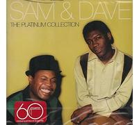 Sam & Dave – Platinum Collection – Import