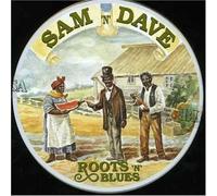 Sam & Dave - Roots 'n' Blues [Import]