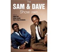 Sam & Dave - Sam And Dave Show-1967