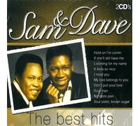 Sam & Dave - Sam & Dave 2cd