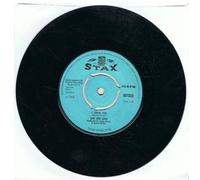 Sam & Dave - Sam & Dave - I Thank You / Wrap It Up - [7"]