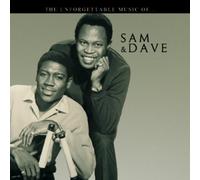 Sam & Dave - Sam & Dave [Import]