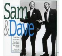 Sam & Dave - Sam & Dave [Import]