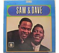 Sam & Dave - Sam & Dave [Import]