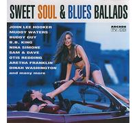Sam & Dave / Screaming Jay Hawkins / Erma Franklin / etc - Sam & Dave, Screaming Jay Hawkins, Erma Franklin, Al Green, John Lee Hooker. [Import]