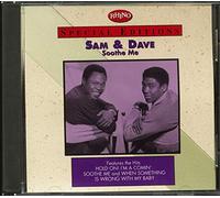 Sam & Dave - Soothe Me-Rhino Budget