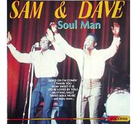 sam & dave - soul man