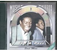 Sam & Dave - Soul Man [Import]