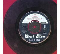 Sam & Dave - Soul Men [Import]