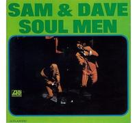 Sam & Dave - Soul Men [Import]