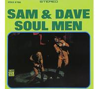 sam & dave - Soul Men [Import]
