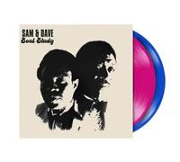 Sam & Dave - Soul Study: The Nashville Sessions [Import]