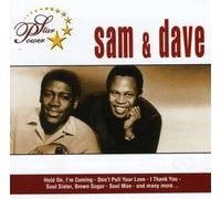 Sam & Dave - Star Power
