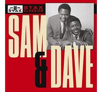 SAM & DAVE - STAX Classics
