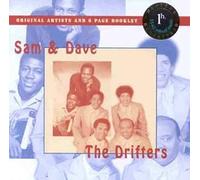 The Drifters/Sam & Dave [Import]