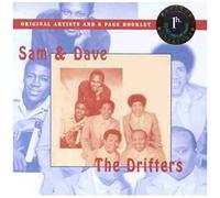 Sam & Dave & The Drifters