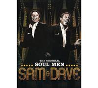 Sam & Dave – The Original Soul Men – Édition Deluxe Limitée