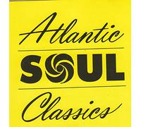 Sam & Dave Wilson Pickett Aretha Franklin Otis Redding Booker T. & The MG's - AtIantic SouI CIassics