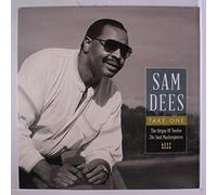 SAM DEES - take one LP