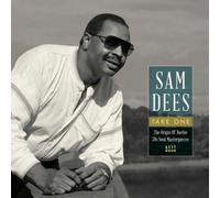 Sam Dees - Take One - Vinyl Record 12 Album - G3z