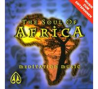 Sam Dickens - Soul of Africa [Import]