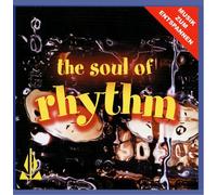 Sam Dickens - Soul of Rhythm [Import]