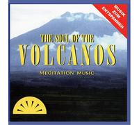 Sam Dickens - Soul of The Volcanos [Import]