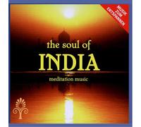 Sam Dickens - The Soul of India [Import]