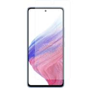 Sam Displayschutzfolie Galaxy A53 5g Transparent