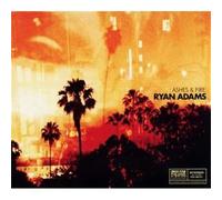 Sam Dixon – Ashes & Fire – CD – Sony Music