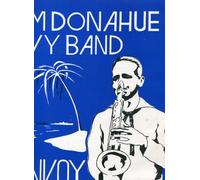 Sam Donahue - Convoy 12" 33 1/3