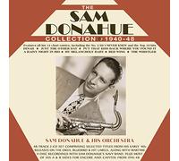 Sam Donahue & His Orches - Sam Donahue. -Box Set [Import]