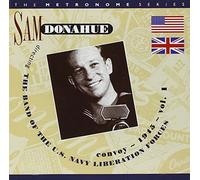 Sam Donahue & His Orchestra - Vol. 1-Convoy