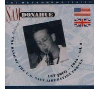 Sam Donahue & His Orchestra - Vol. 5-1st Party