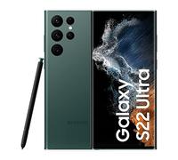 Sam DS S908 Gal S22 ULT 5G 8+128 OEM EU GRN