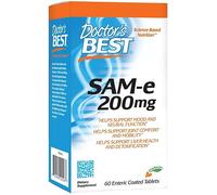 SAM-e, 200mg - 60 comprimés