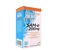 SAM-e, 200mg - 60 tablets